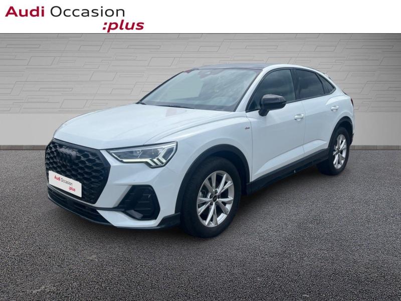 Image de l'annonce principale - Audi Q3