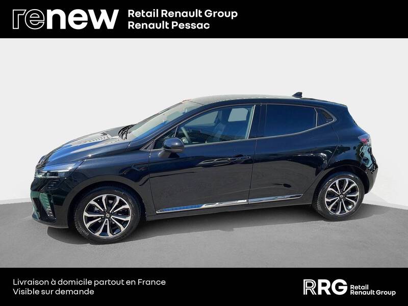 Image de l'annonce principale - Renault Clio