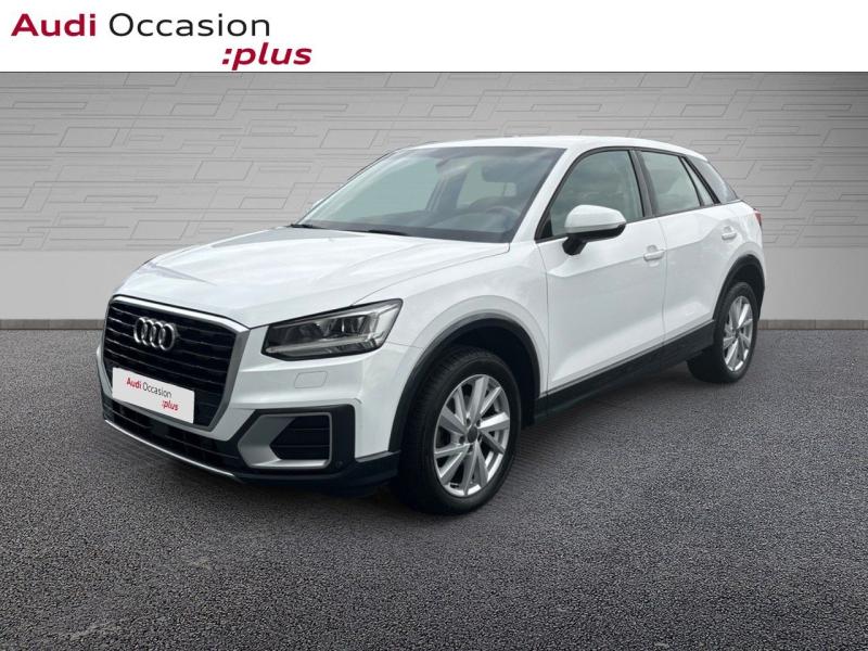 Image de l'annonce principale - Audi Q2