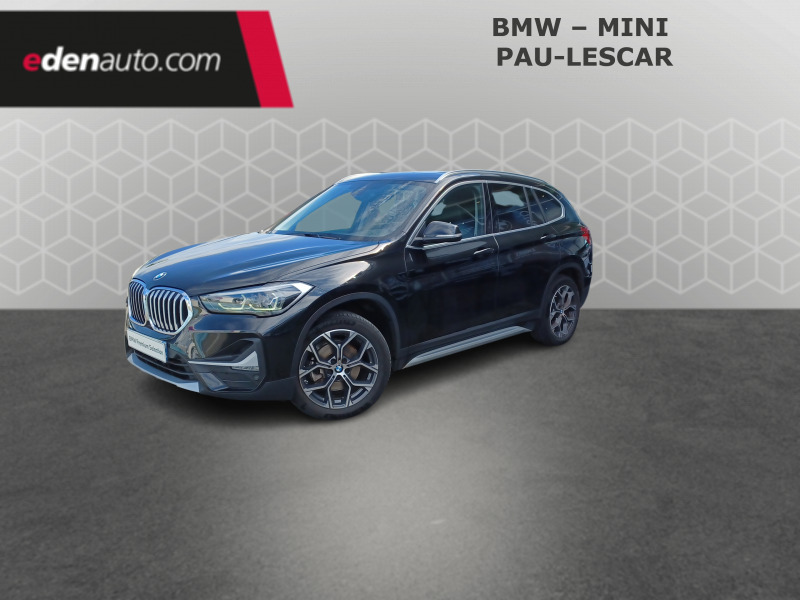 Image de l'annonce principale - BMW X1