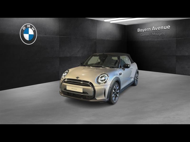 Image de l'annonce principale - MINI Hatch 3 Portes