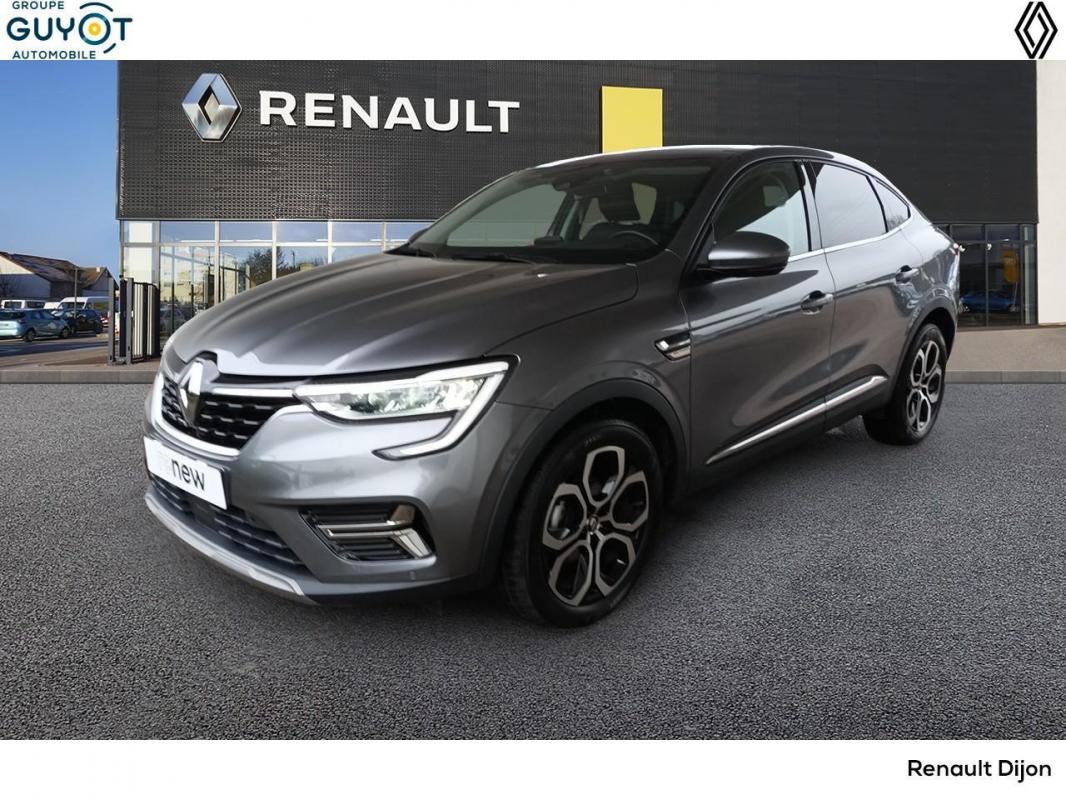 Image de l'annonce principale - Renault Arkana