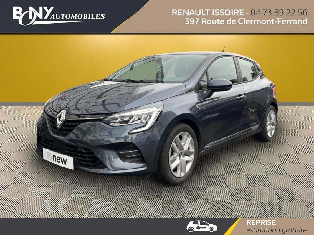 Image de l'annonce principale - Renault Clio