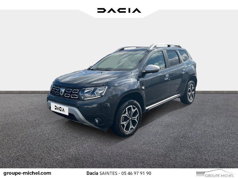 Image de l'annonce principale - Dacia Duster