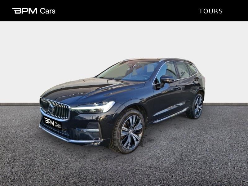 Image de l'annonce principale - Volvo XC60