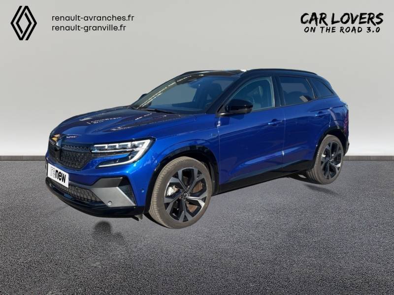 Image de l'annonce principale - Renault Austral