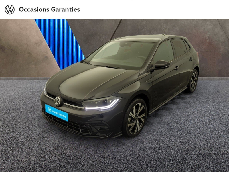 Image de l'annonce principale - Volkswagen Polo