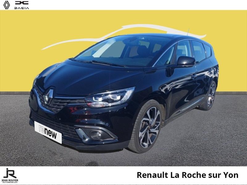 Image de l'annonce principale - Renault Grand Scénic