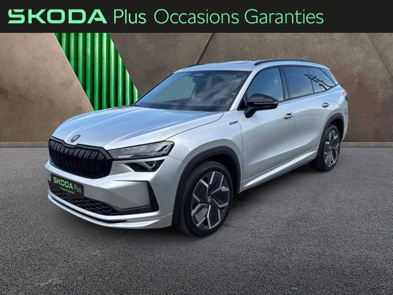 Image de l'annonce principale - Skoda Kodiaq