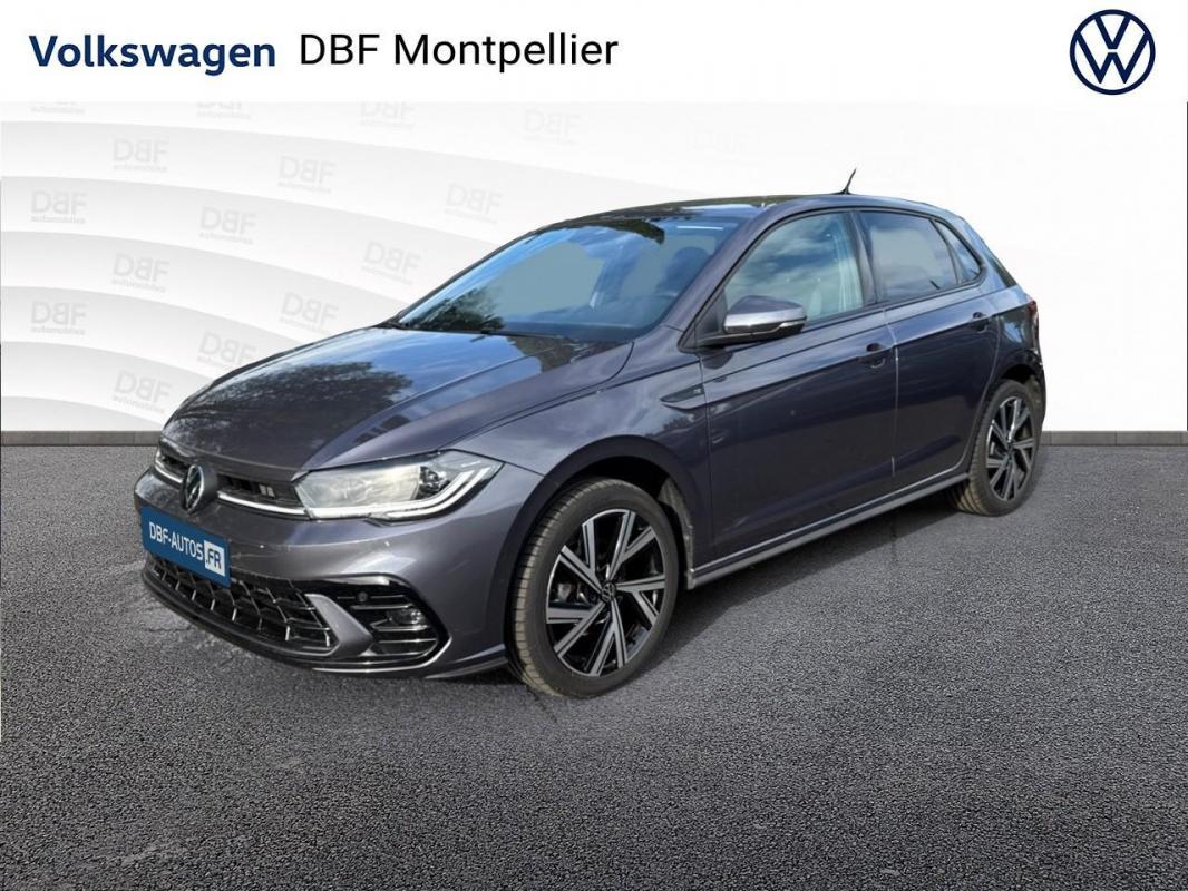 Image de l'annonce principale - Volkswagen Polo