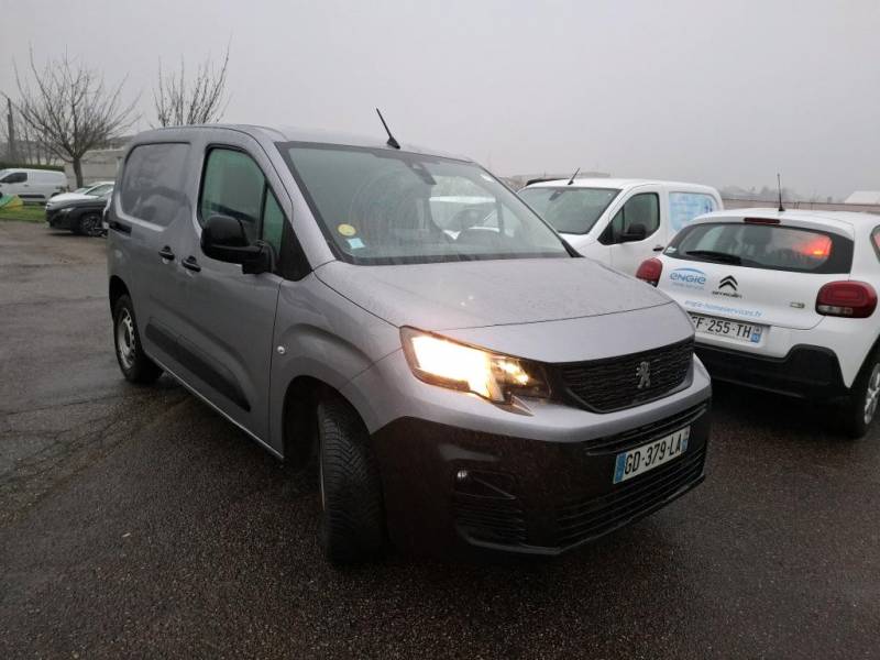 Image de l'annonce principale - Peugeot Partner