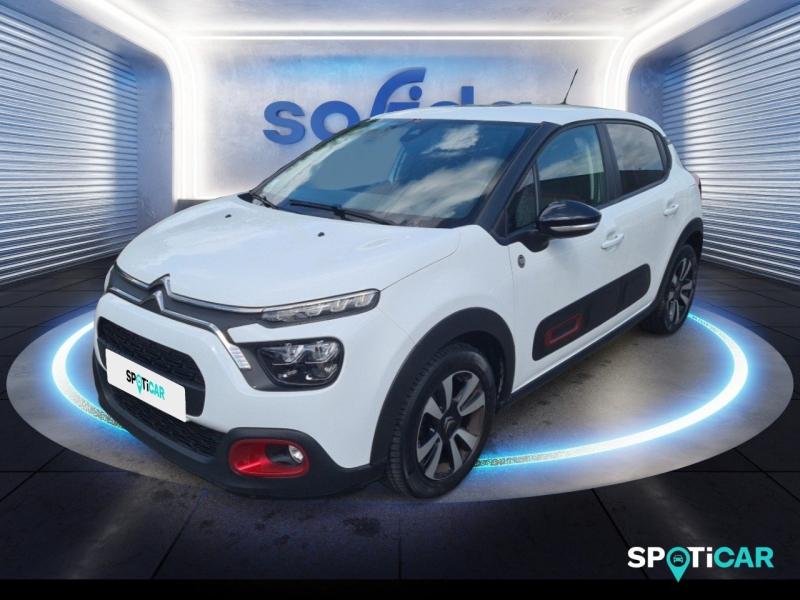 Image de l'annonce principale - Citroën C3