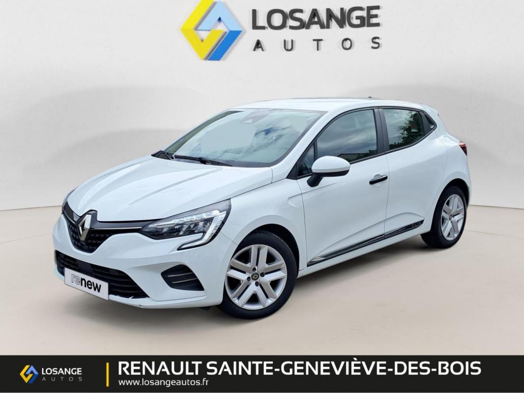 Image de l'annonce principale - Renault Clio