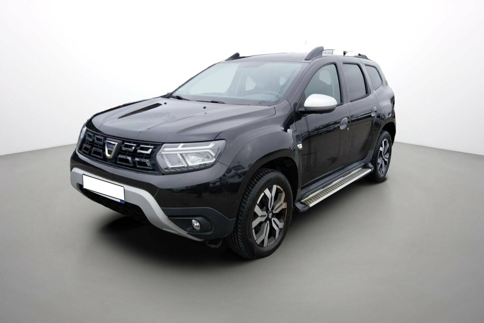 Image de l'annonce principale - Dacia Duster