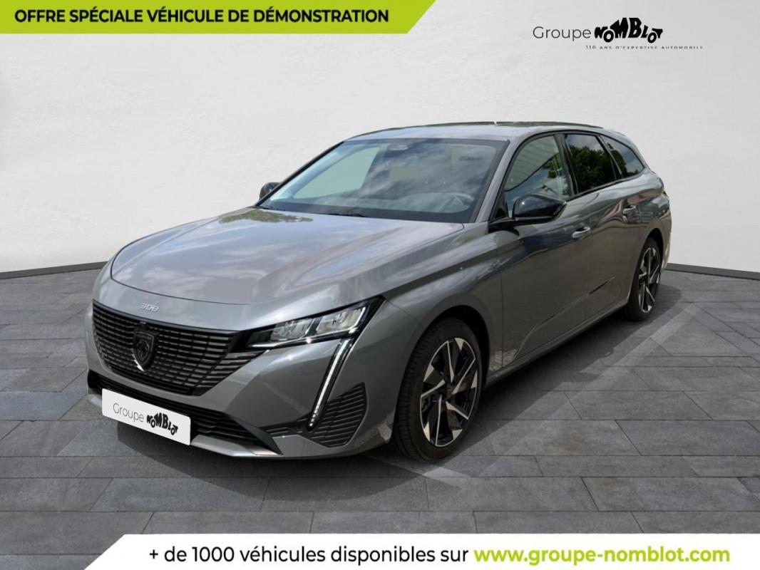 Image de l'annonce principale - Peugeot 308 SW