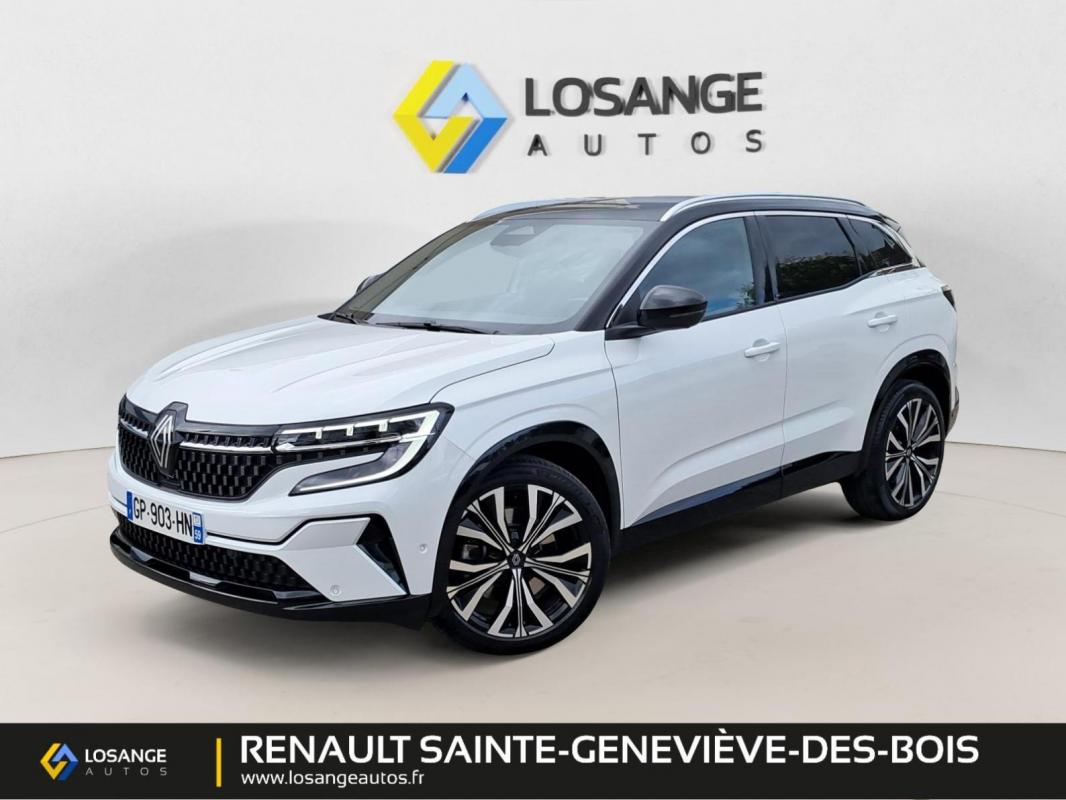 Image de l'annonce principale - Renault Austral