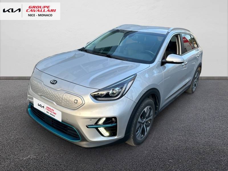 Image de l'annonce principale - Kia e-Niro