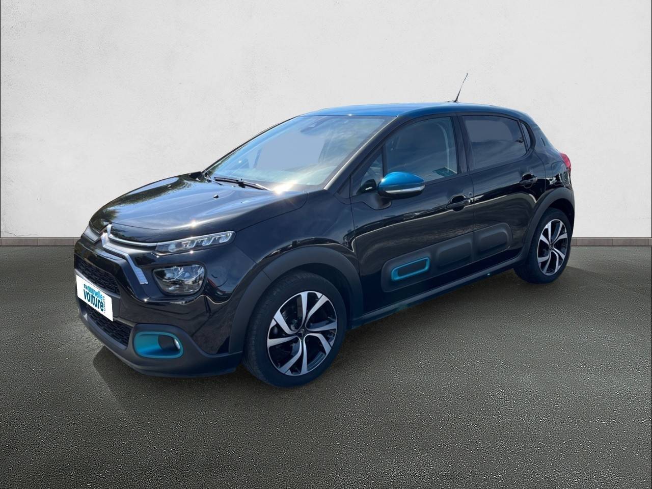 Image de l'annonce principale - Citroën C3