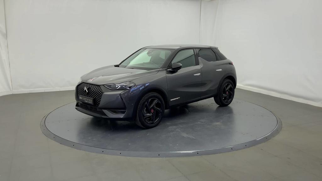 Image de l'annonce principale - DS DS 3 Crossback