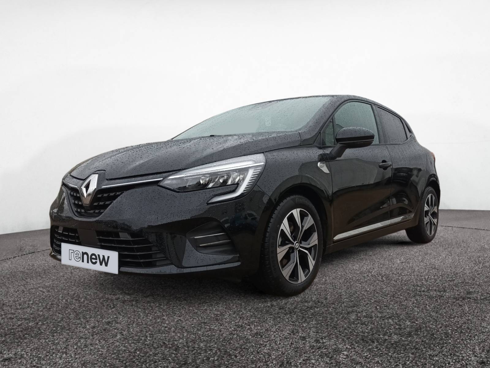 Image de l'annonce principale - Renault Clio