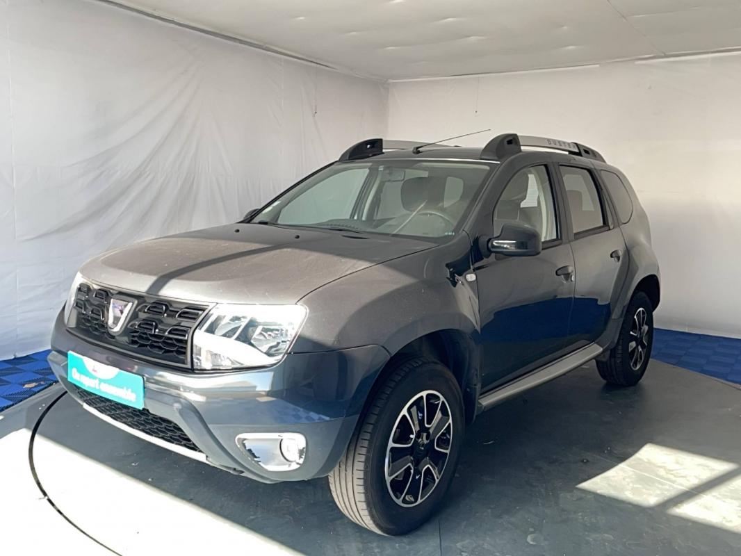 Image de l'annonce principale - Dacia Duster