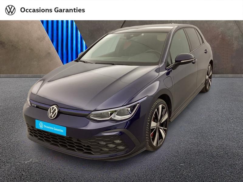 Image de l'annonce principale - Volkswagen Golf GTE