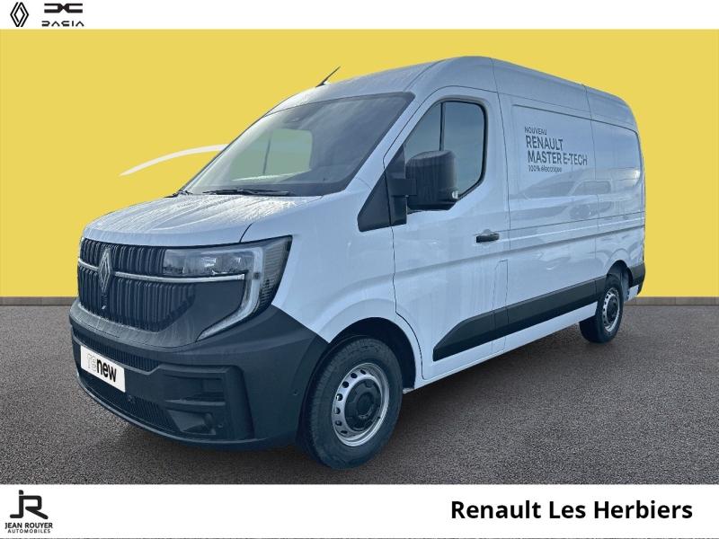 Image de l'annonce principale - Renault Master