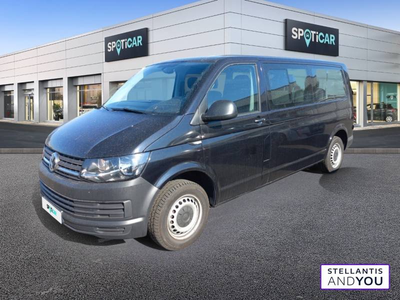 Image de l'annonce principale - Volkswagen Transporter