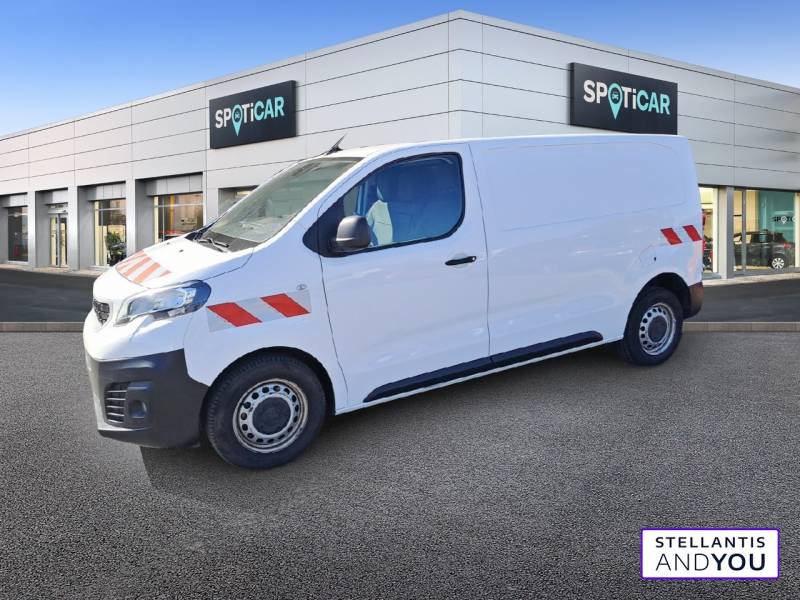 Image de l'annonce principale - Peugeot Expert