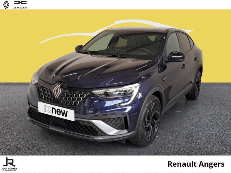 Image de l'annonce principale - Renault Arkana