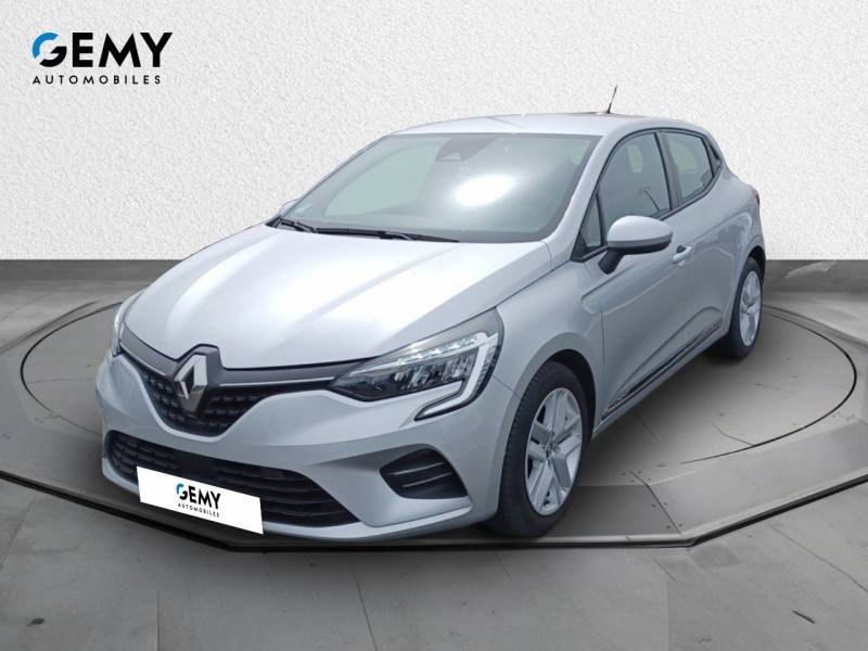 Image de l'annonce principale - Renault Clio