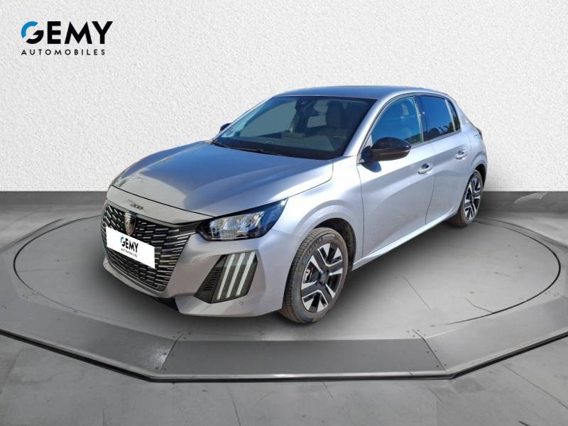 Image de l'annonce principale - Peugeot 208