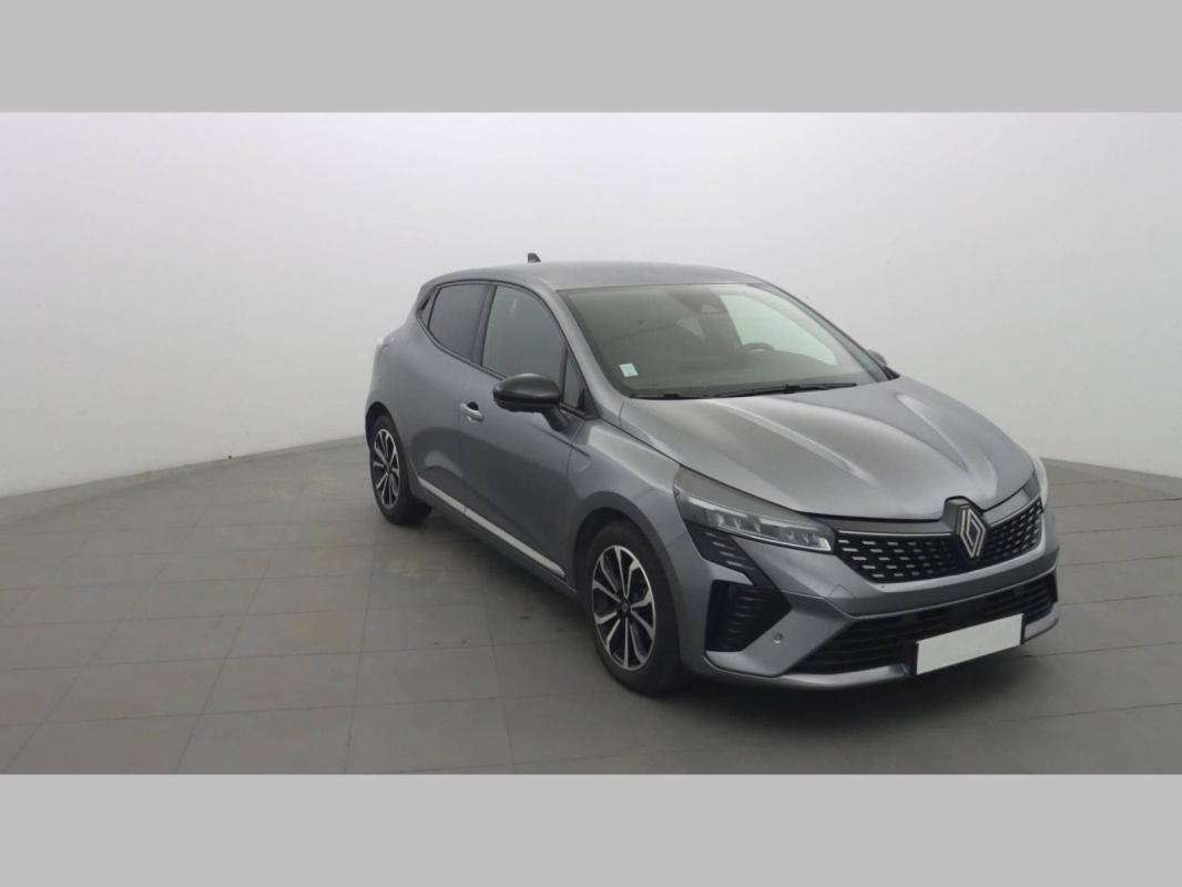 Image de l'annonce principale - Renault Clio