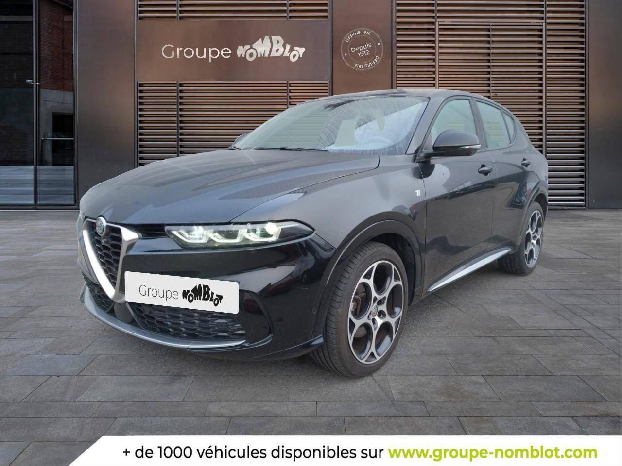 Image de l'annonce principale - Alfa Romeo Tonale