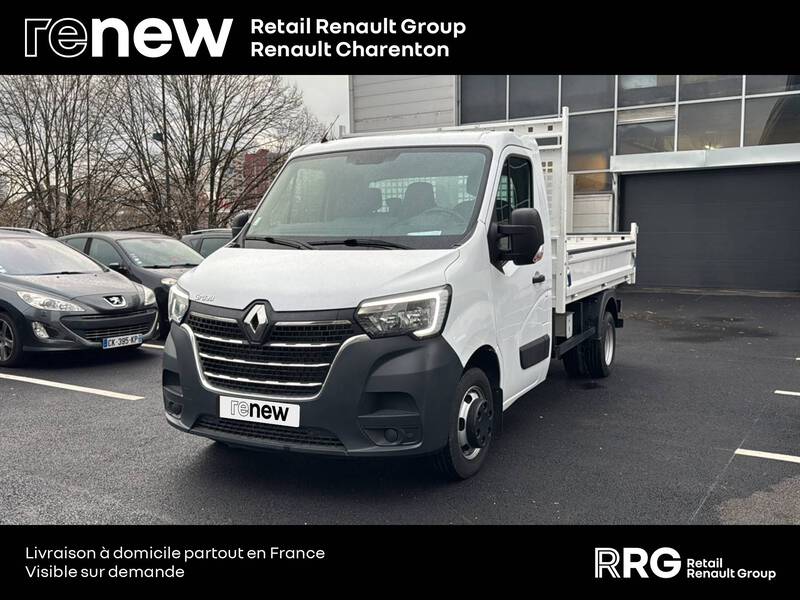 Image de l'annonce principale - Renault Master