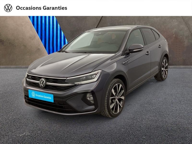 Image de l'annonce principale - Volkswagen Taigo