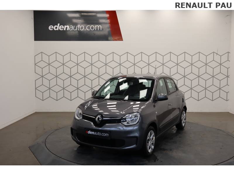 Image de l'annonce principale - Renault Twingo