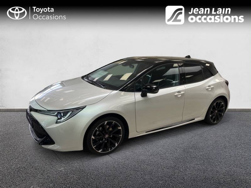 Image de l'annonce principale - Toyota Corolla