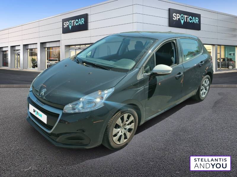 Image de l'annonce principale - Peugeot 208