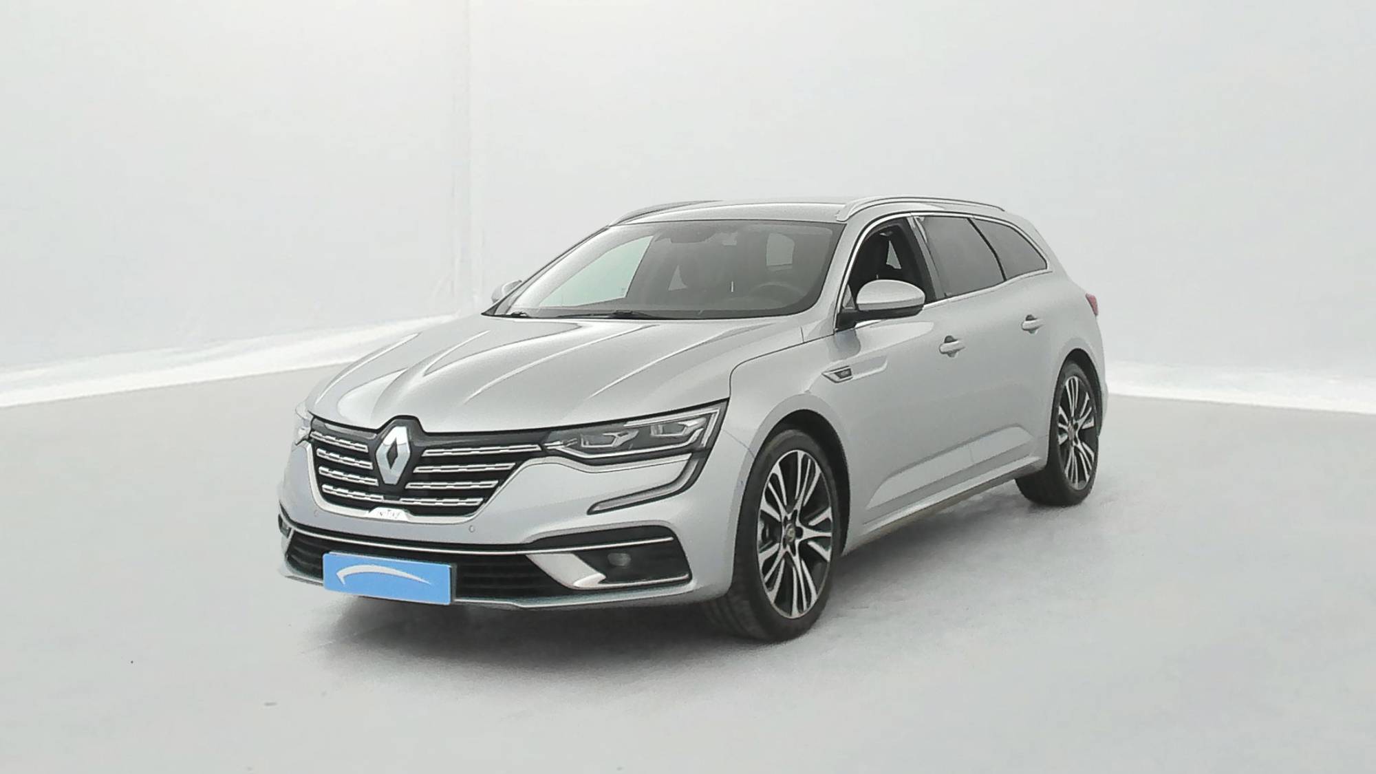 Image de l'annonce principale - Renault Talisman