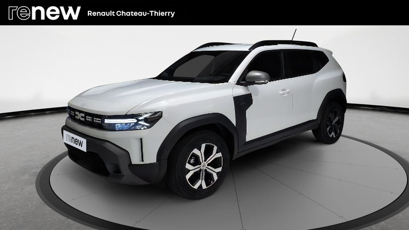 Image de l'annonce principale - Dacia Duster