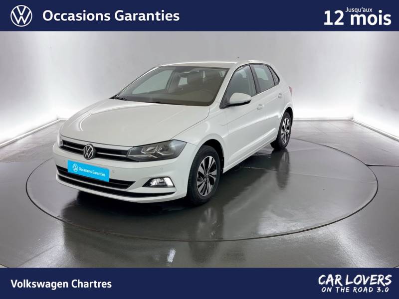 Image de l'annonce principale - Volkswagen Polo