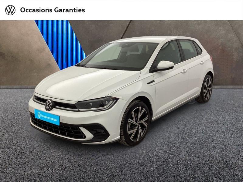 Image de l'annonce principale - Volkswagen Polo