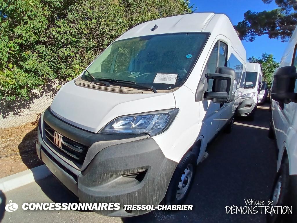 Image de l'annonce principale - Fiat Ducato