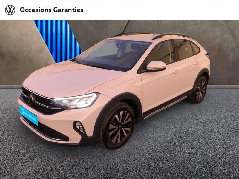 Image de l'annonce principale - Volkswagen Taigo