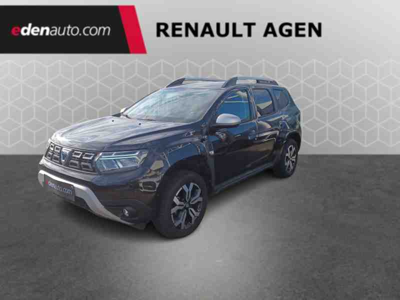 Image de l'annonce principale - Dacia Duster