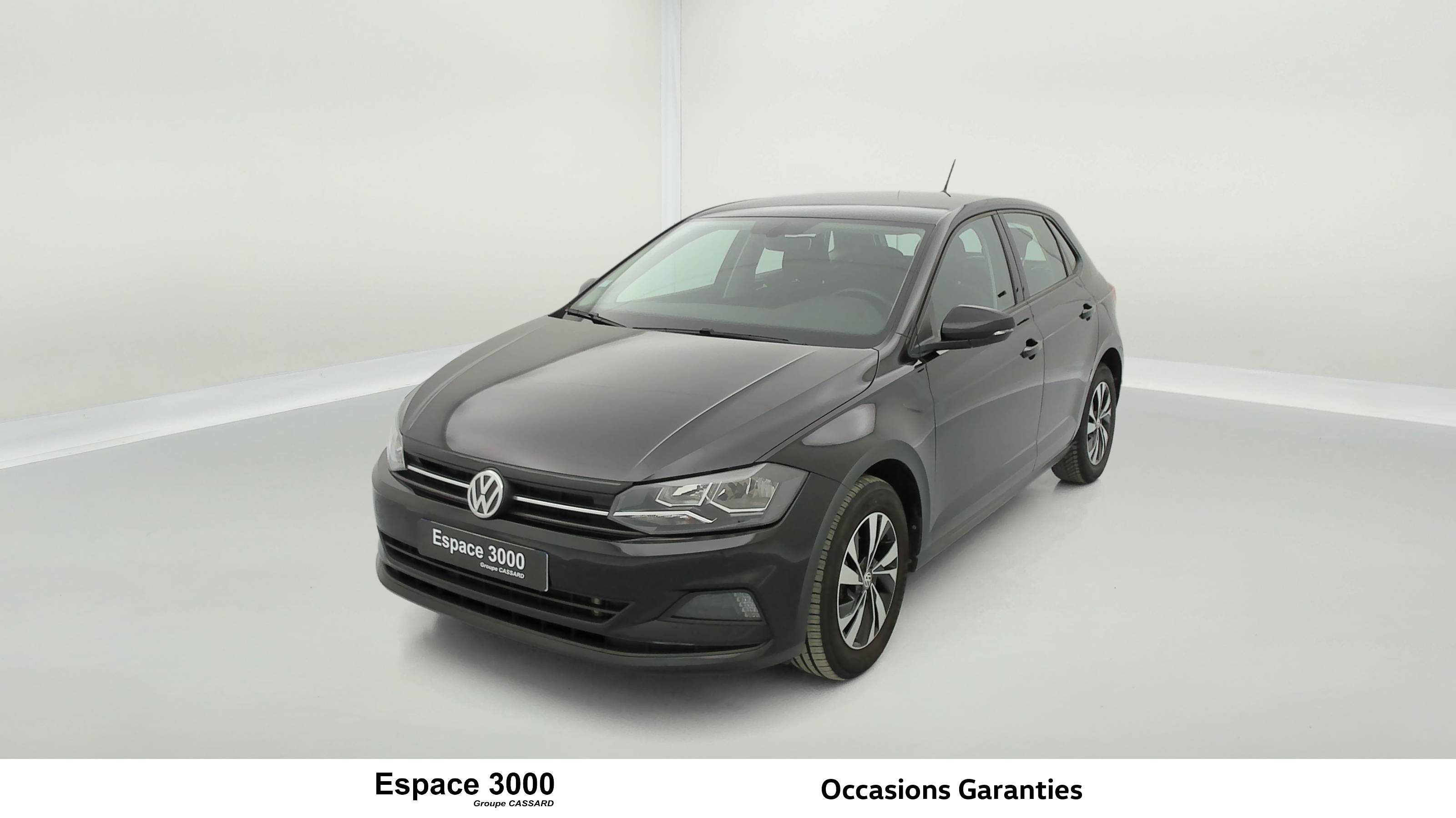 Image de l'annonce principale - Volkswagen Polo