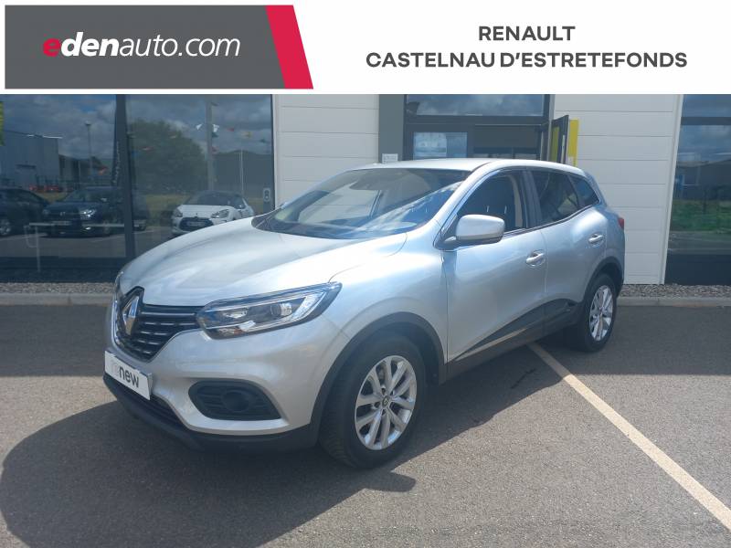 Image de l'annonce principale - Renault Kadjar