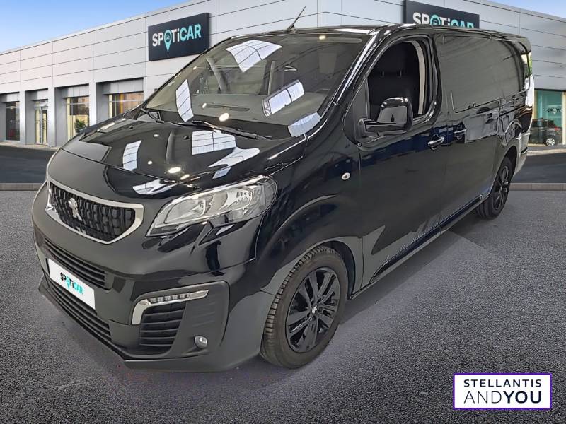 Image de l'annonce principale - Peugeot Expert