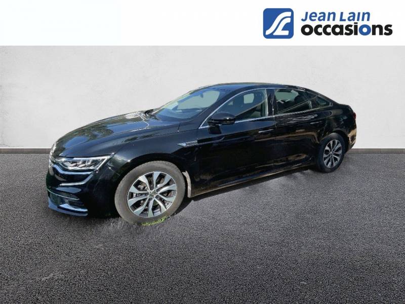 Image de l'annonce principale - Renault Talisman